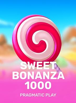 Sweet Bonanza